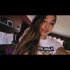 Hi, My Name Is Marybeth